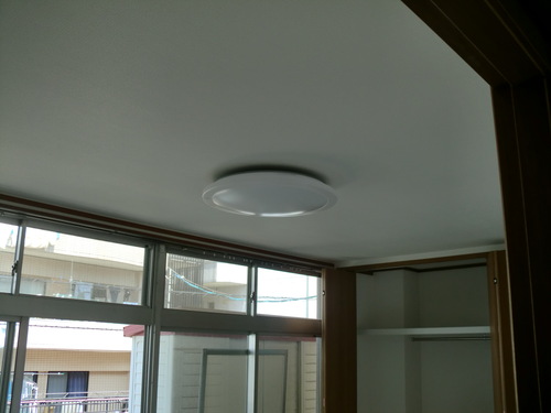 西区 M様邸改修工事_d0125228_6582094.jpg