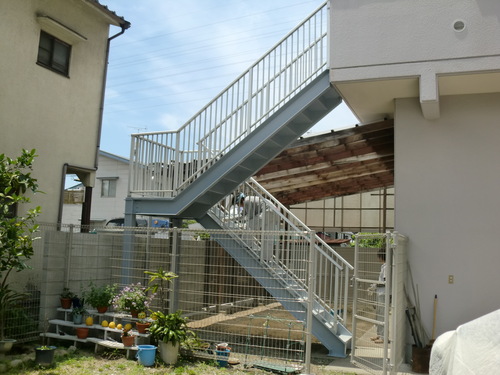 西区 M様邸改修工事_d0125228_705540.jpg