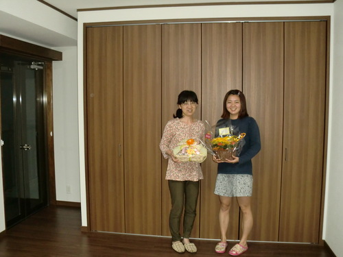 西区 N様邸・トイレ&洋間改修工事_d0125228_718471.jpg