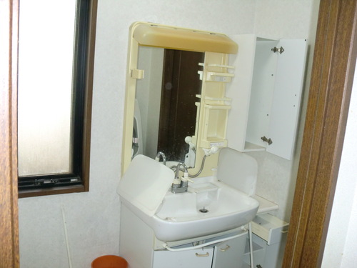 安佐南区 H様邸・浴室改修工事_d0125228_739040.jpg