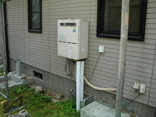 安佐南区 H様邸・浴室改修工事_d0125228_7412275.jpg