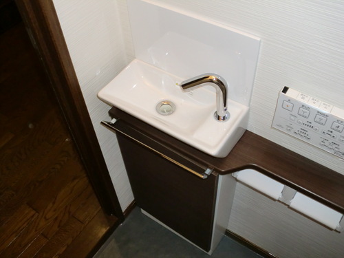 安佐南区 H様邸・浴室改修工事_d0125228_747560.jpg