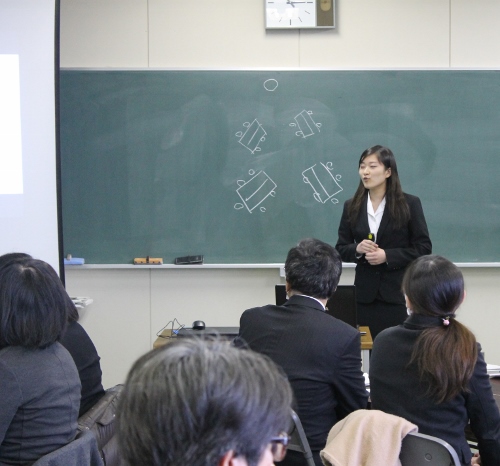「第8回教育フォーラム(分科会:国際理解教育)」において異文化理解ワークショップを行いました。_c0167632_180363.jpg