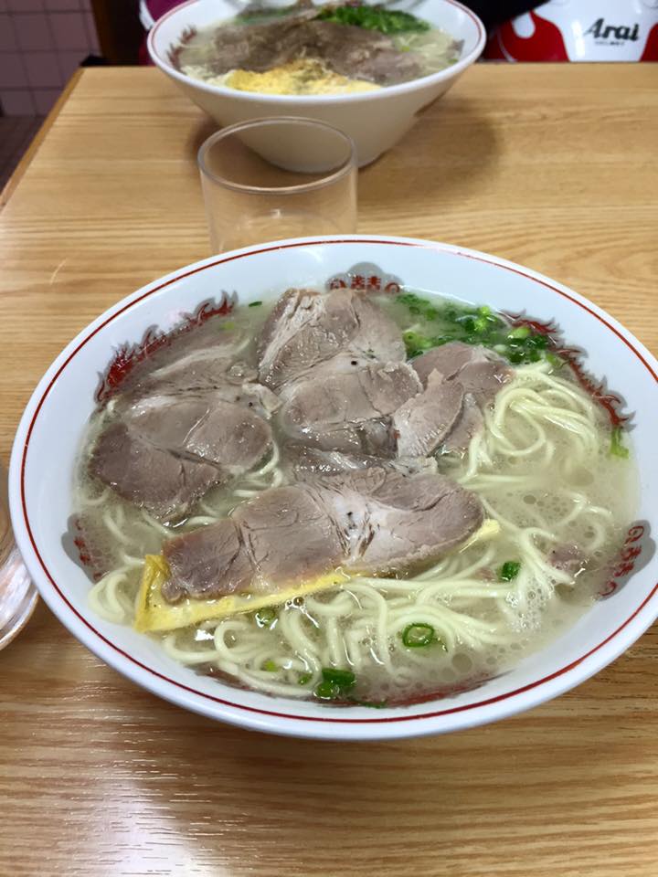 ラーメン最高！ですやん！_f0056935_147148.jpg