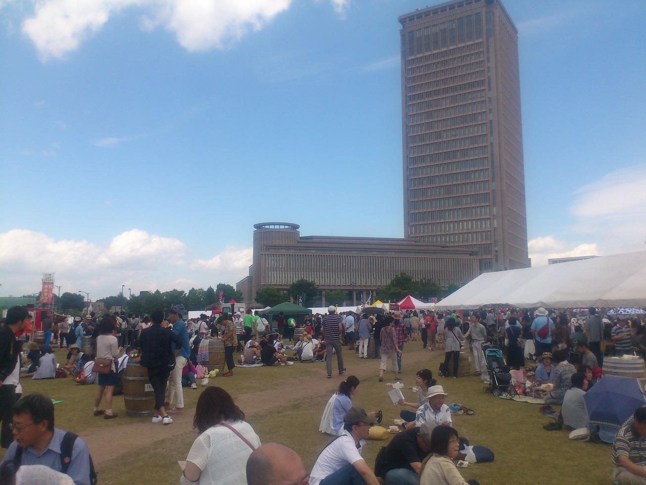 山形ワインフェスティバル_c0097137_13141622.jpg