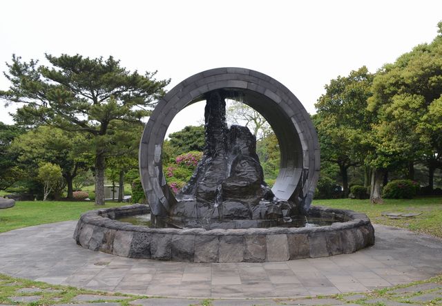 チエジュ島の観光 _e0098241_15204474.jpg
