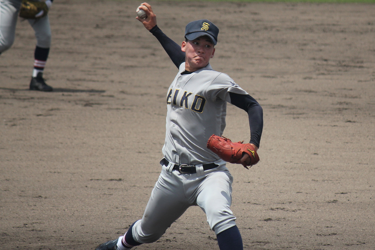 第97回全国高校野球選手権山口県予選展望 Jobinの日記