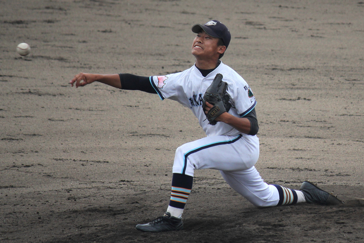 第97回全国高校野球選手権山口県予選展望 Jobinの日記 第97回全国高校野球選手権山口県予選展望 Jobinの日記