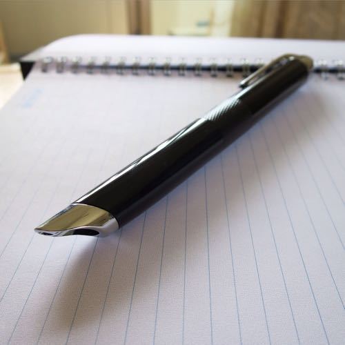 iPhone、iPad、Android対応スマートペン「Livescribe 3」レビュー_c0060143_12405798.jpg