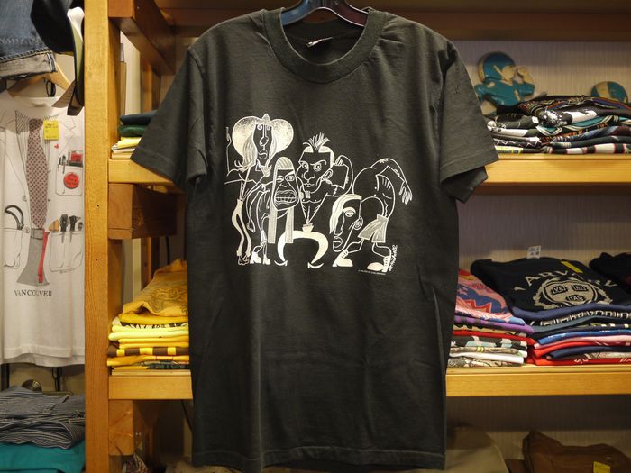 31,899円Red hot chili peppers picasso xl Tシャツ