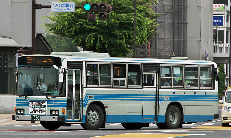 関東鉄道　9291 TC_e0003355_2235125.jpg