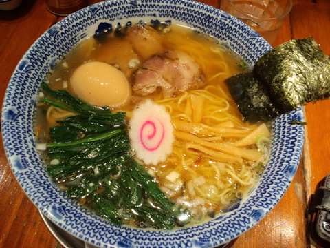 BRACE日和　ラーメンライドのお知らせ_e0165756_20421020.jpg