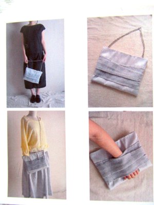 今週はお洋服やバッグもwebで販売、何通り使える?vallonバッグ_f0129557_1323311.jpg