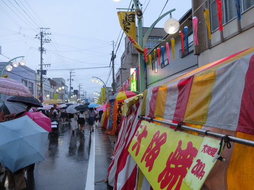 信州辰野　ほたる祭り・２０１５_f0236260_0275351.jpg