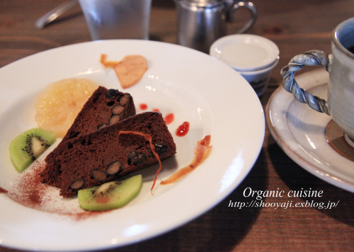 Organic cuisine_a0333661_16044224.jpg