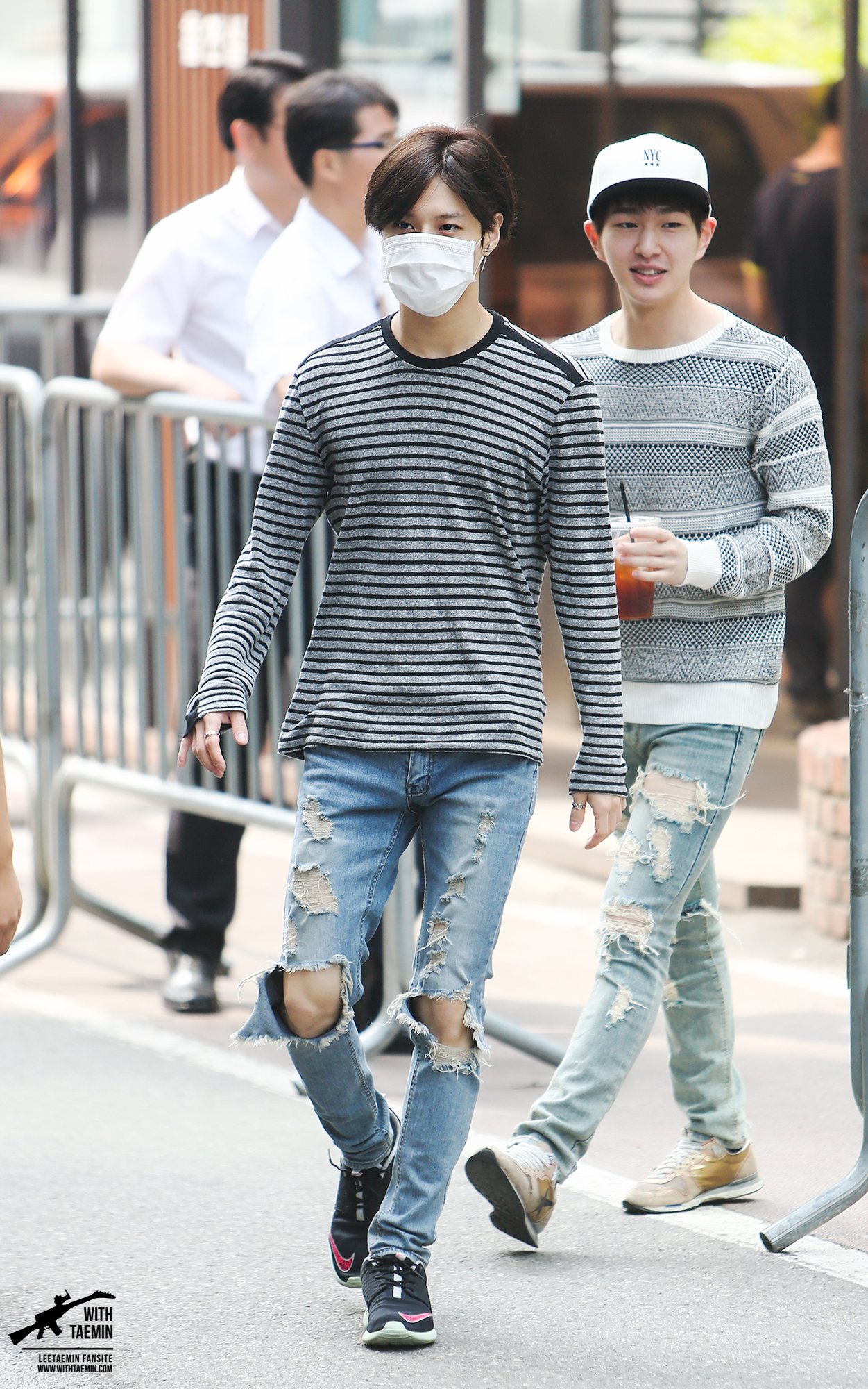 Taemin \' KBS Music Bank ⑦ \' // 150612_e0080563_793074.jpg