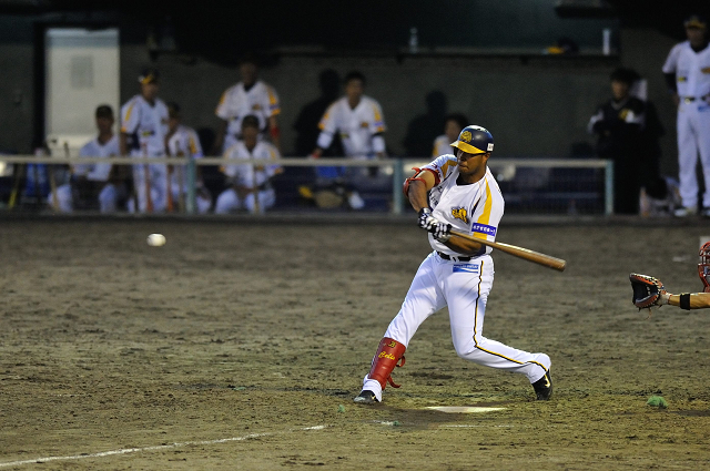 2015/06/21　三国運動公園野球場　対福井ME_c0197772_2512316.jpg