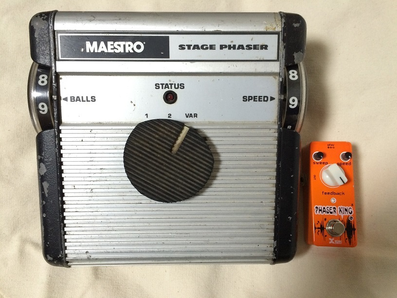 Maestro”Stage Phaser”_e0052576_01400194.jpg