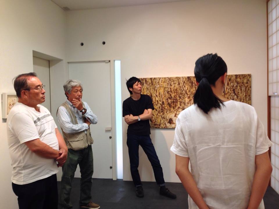 木村まどか 後藤吉晃 二人展 うつろい 開催中 すきわ草子 木村まどか 後藤吉晃 二人展 うつろい 開催中 すきわ草子
