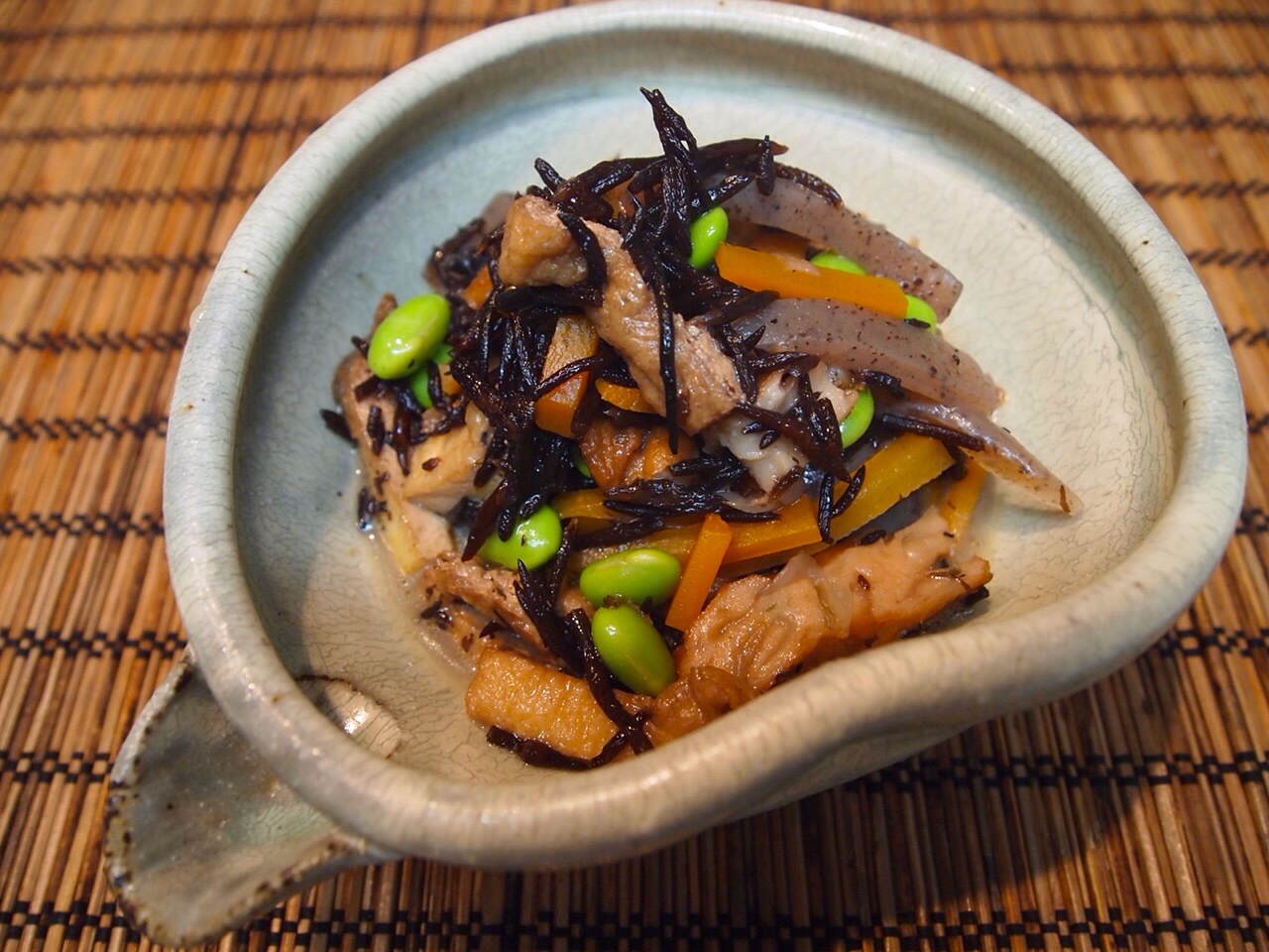 焦がし醤油チャーハン_a0258686_86989.jpg