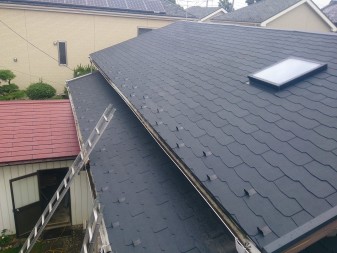志木市で屋根取替え工事_c0223192_22112267.jpg