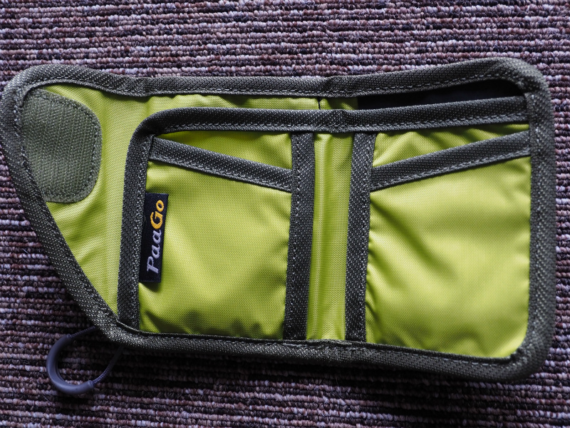 たぶん最強の山財布 スマートワレット Road To Summit 目指せ百名山 たぶん最強の山財布 スマートワレット Road To Summit 目指せ百名山