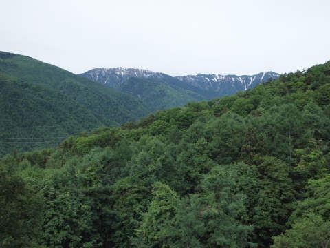 安曇野の温泉に行きましたぁ～！！_b0331802_23132687.jpg