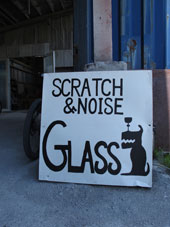 SCRATCH＆NOISE GLASS 見聞_c0218903_9343918.jpg