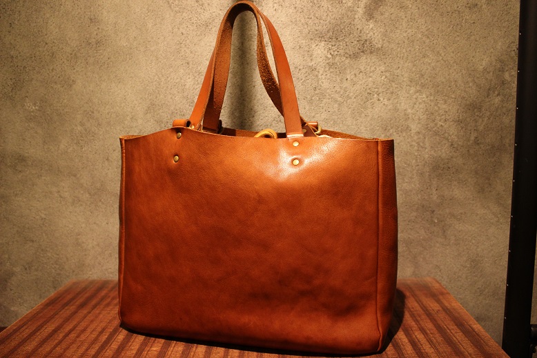 バッグ Bono - Tote Bag - Width Type Bono - Tote Bag - Width Type｜SLOW – スロウ 公式ECサイト