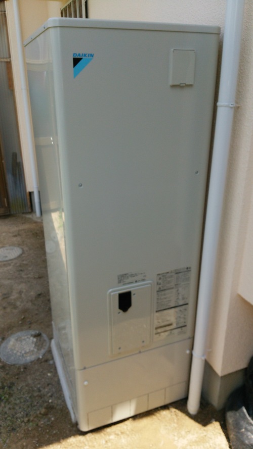 O様邸(廿日市市玖島)オール電化・バスリフォーム工事_d0125228_724694.jpg