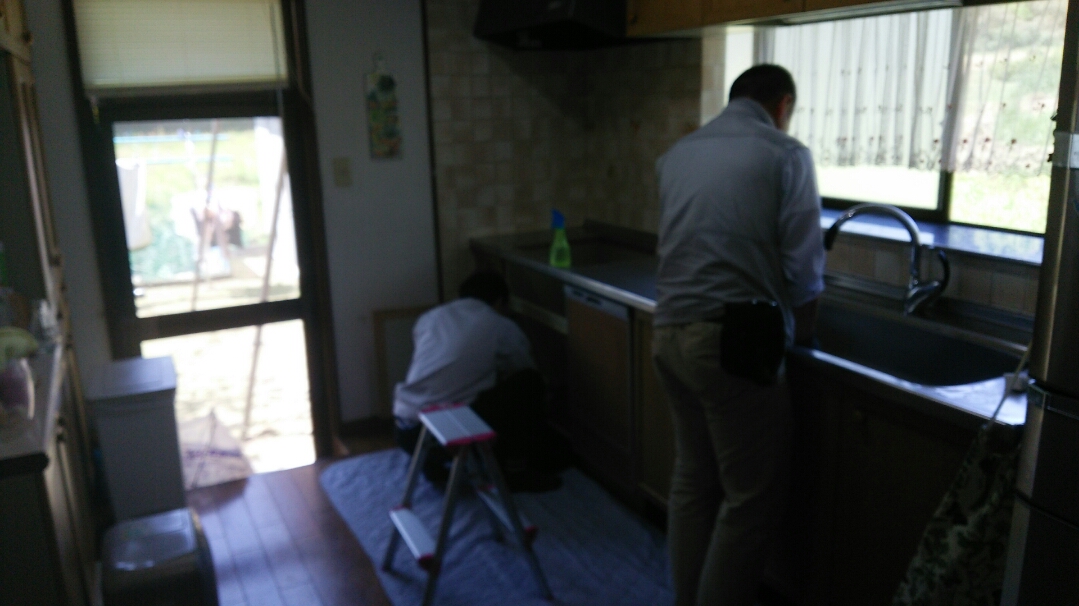 N様邸 (廿日市市河津原)電化工事_d0125228_7294511.jpg