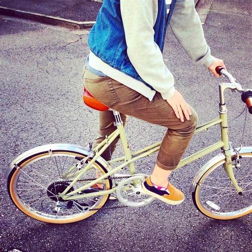 2015 RALEIGH RSM RSW Sport Mixte ラレー ミニベロ ミキスト おしゃれ自転車 _b0212032_2115583.jpg