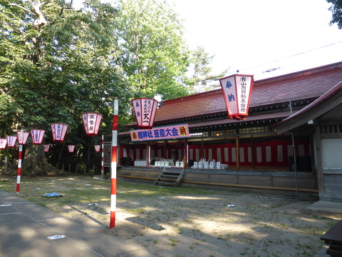 纏（まとい）神社の例祭、今日は宵祭です_b0238249_2125567.jpg