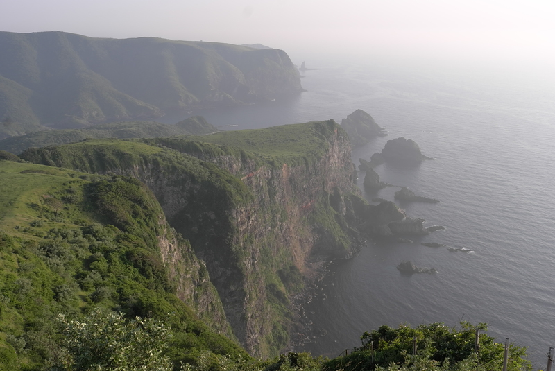 車中泊で気ままな一人旅 隠岐の島 島前35 島根県 Unknown Life