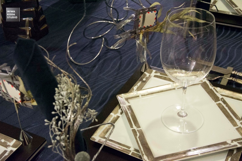 June 24, 2015 コスモポリタンのテーブル:テーブルクロス Table in Cosmopolitan: Table Cloth_a0307186_7382564.jpg