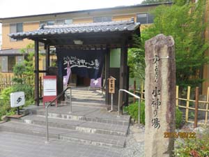 会社時代の仲間と八ケ岳山麓を散策_c0220597_22494141.jpg