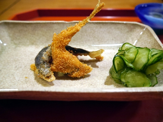 祇園 大渡、6月。_b0118001_17571042.jpg