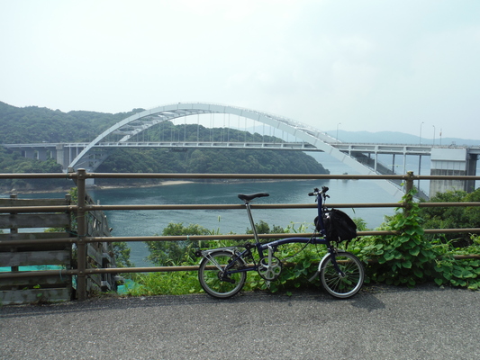 しまなみ海道サイクリング_c0132901_19561225.jpg