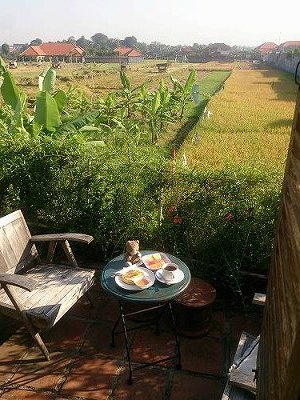 Brown Feather Hotel 再訪記録　各お部屋とか朝食とか。　(\'15年5月編)_f0319208_231654.jpg