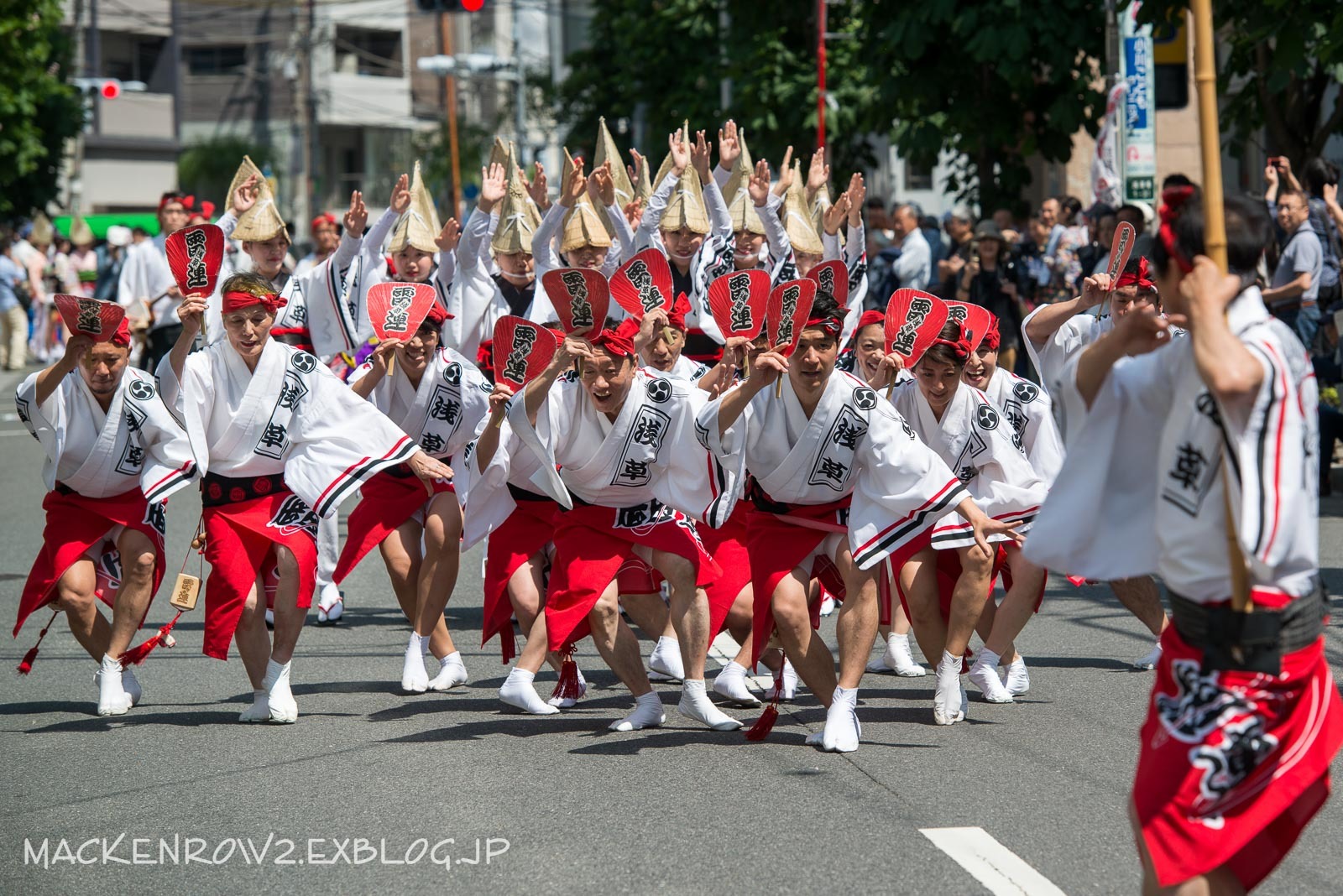 浅草橋マロニエ祭と神田祭_a0232322_10381777.jpg