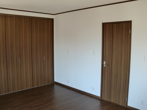 西区 N様邸・トイレ&洋間改修工事_d0125228_2205159.jpg