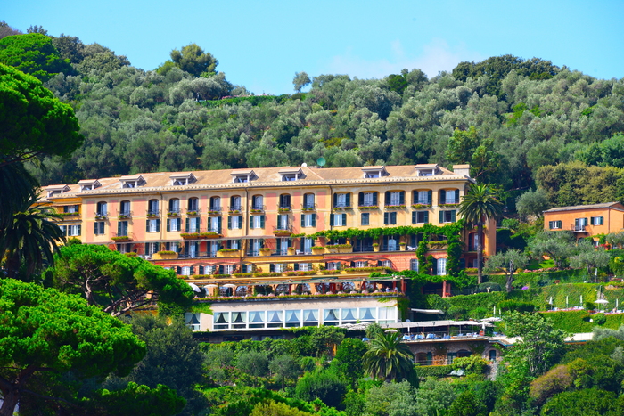 「Hotel Splendido」＠Italy-2014Summer Vacation-9_f0189142_1014320.jpg