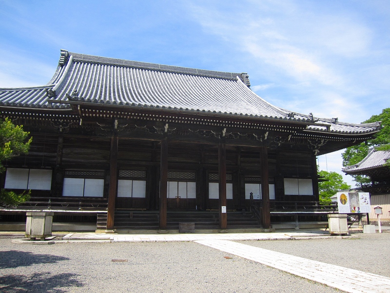 明智光秀の菩提寺【西教寺】(滋賀県大津市坂本)20150522_e0237645_1701194.jpg