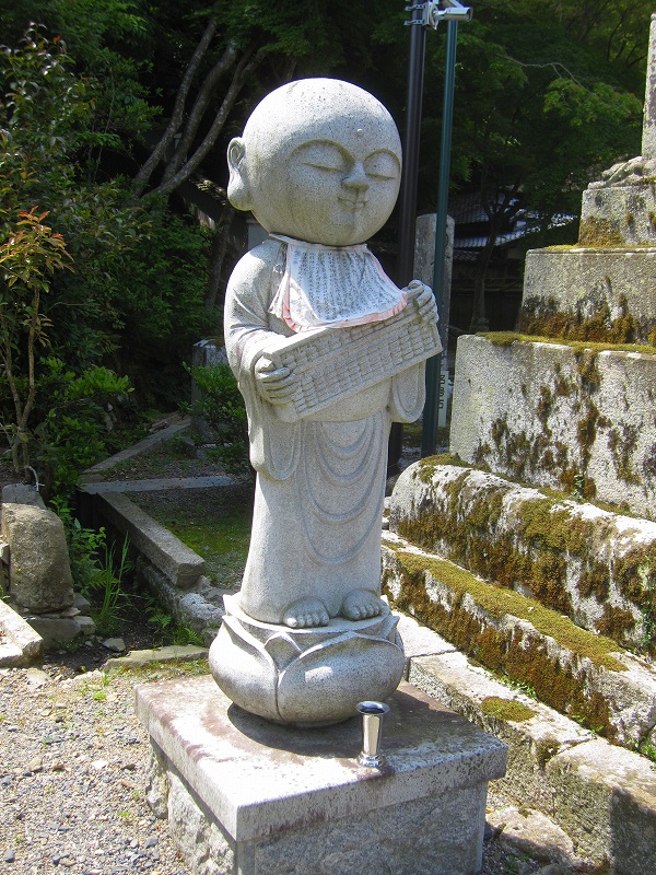 明智光秀の菩提寺【西教寺】(滋賀県大津市坂本)20150522_e0237645_1745313.jpg
