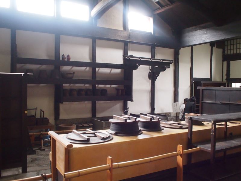 昔の台所_b0279058_13595073.jpg