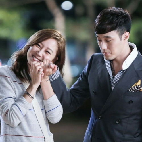 主君の太陽 感想 : 珈琲とビスケットと、韓ドラと。