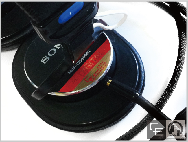 SONY MDR-CD900ST モディファイ&カスタマイズ 承ります SONY MDR-CD900ST モディファイ&カスタマイズ 承ります