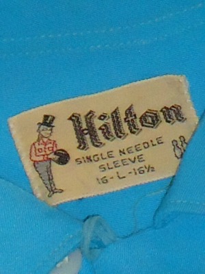 Vintage Rayon Bowling Shirt_d0176398_19344762.jpg
