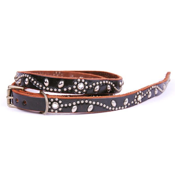 HTC Leather BELT！_a0076701_14104015.jpg