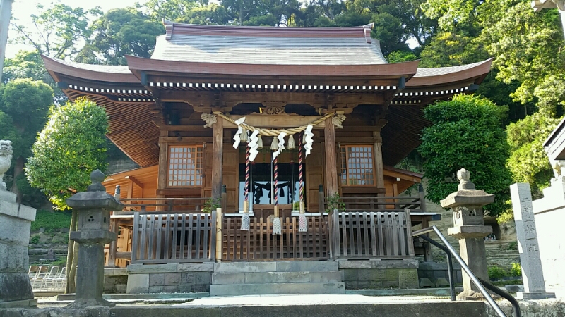 パワースポット 瀬戸神社さま_d0092901_21113662.jpg